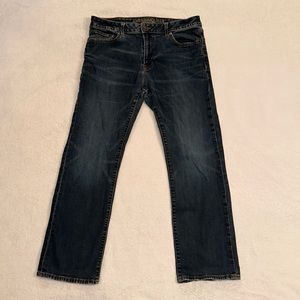 American Eagle original bootcut jeans